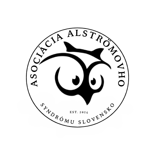 Asociácia Alstromovho Syndrómu