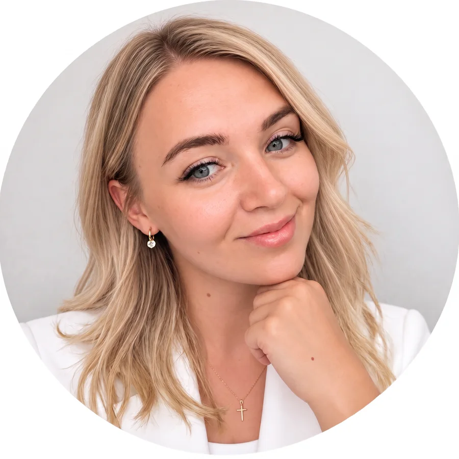 Mgr. Kamila Boháčová – webdizajnérka, Digitálna mama